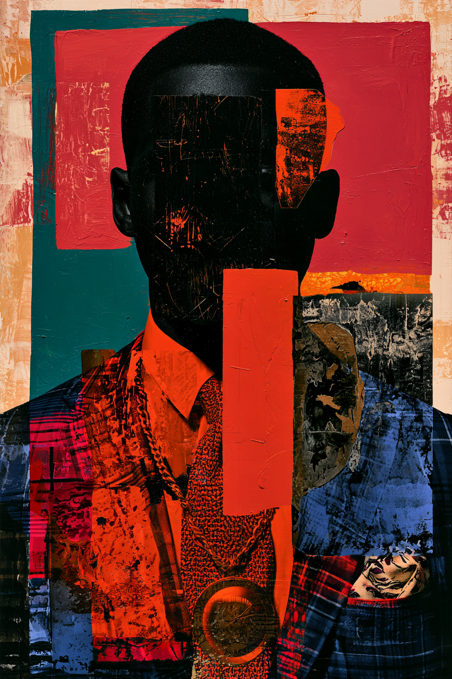 The Elevation - Fine Art Print