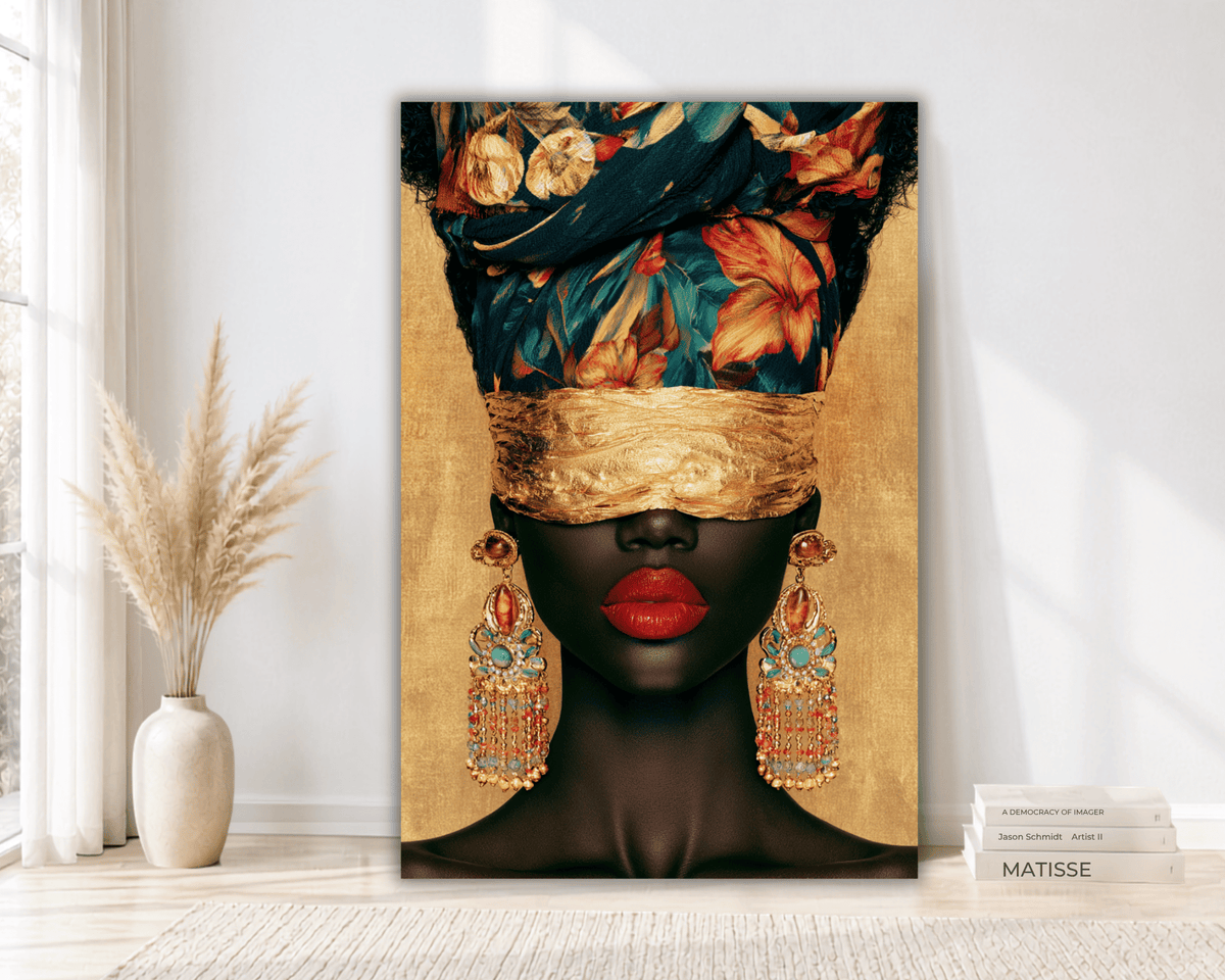 The Hidden Crown - Fine Art Print