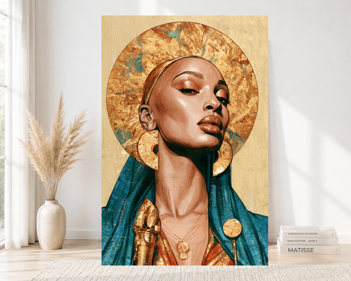 The Elevated - Fine Art Print
